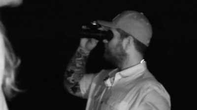 And there was,
there's nobody out there - Jack Osbourne's Night of Terror: UFOs