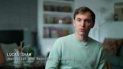 And there was this whole back
and forth about whether - Taylor Swift vs Scooter Braun: Bad Blood