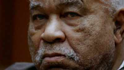 AND THERE WERE TIMES WE THOUGHT,
"OH, NO," YOU KNOW, - The 93 Victims of Samuel Little