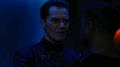 And there will be
nothing I can do
to protect you. - Fahrenheit 451
