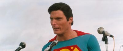 And there will be peace - Superman IV: The Quest for Peace