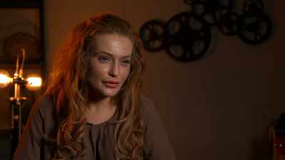 And there would never
be a day that went by - Hollywood Dreams & Nightmares: The Robert Englund Story