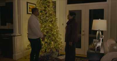 And there wouldn't be
any rules if somebody, - Christmas at Xander Point