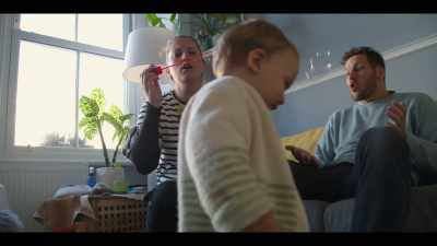 And thereby allowing us
to have greater ability - Babies