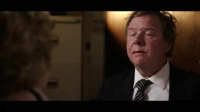 And so therefore you have to
act and it was all a total facade, - The Real Prime Suspect