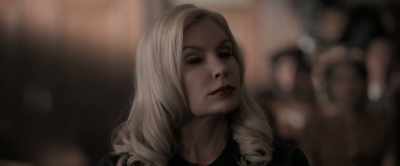 And therefore, your honor, - American Traitor: The Trial of Axis Sally