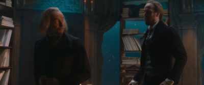 And therefore,
I am about to raise your salary. - A Christmas Carol