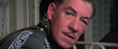 And therefore since I cannot prove a lover - Richard III