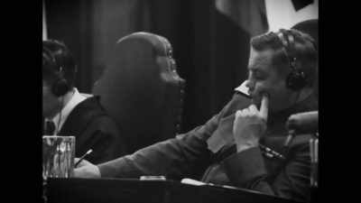 And therefore, the counts related to them
should be excluded immediately. - Tokyo Trial