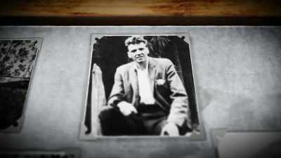 And therefore,
when Brady invited him home, - Moors Murders