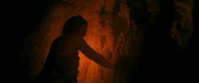 And therefore with Bruniquel, - Secrets of the Neanderthals