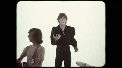 And therein lies the issue. - The Bee Gees: How Can You Mend a Broken Heart