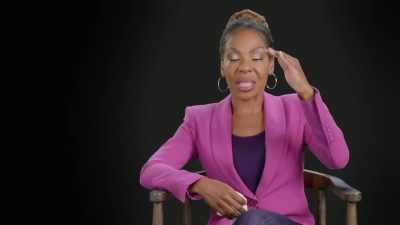 And there's 17 questions. - Surviving R. Kelly