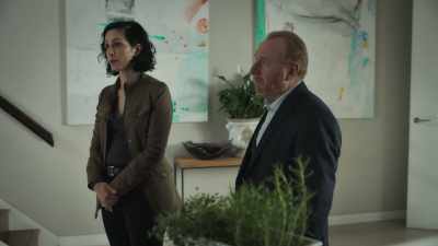 And if there's a chance, - The Chelsea Detective