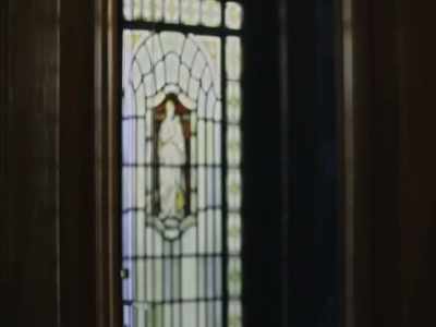 And there's a rather nice passage
that's given to every initiate - Inside the Freemasons