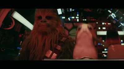 And there's actually
even one point - Star Wars: Galaxy's Edge - Adventure Awaits