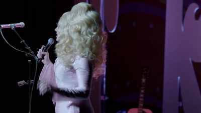 And there's all these
articles for husbands - Trixie Mattel: Moving Parts