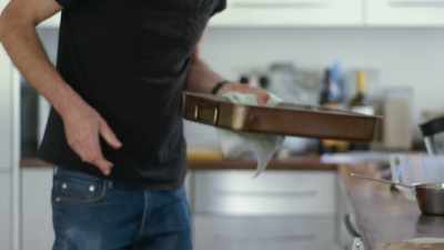 And there's also
the undeniable fact - Louis Theroux: Life on the Edge