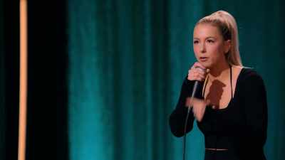 And there's always one comment
from a private account, - Iliza Shlesinger: Hot Forever