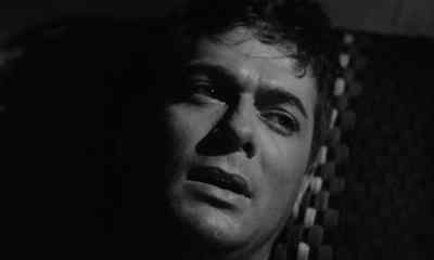 And there's always somebody waitin'. - The Defiant Ones