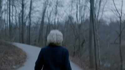 And there's an awful lot
that I still don't remember. - The Keepers