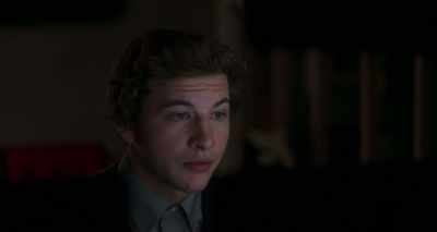 And if there's anything
I can help you out with, - The Night Clerk