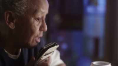 And if there's anything
I can help you with, - Going to Mars: The Nikki Giovanni Project
