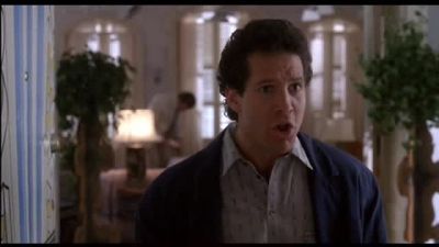 And there's been shit all over this place for days ''Shit'' - Three Men and a Baby