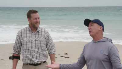 And there's got to be all kinds - Beyond Oak Island
