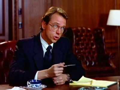 And if there's hope,
we'll carry it for you. - Matlock