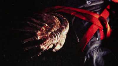 And so there's hosts, - Aliens Expanded