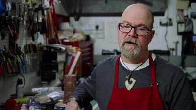 And there's incredibly talented
digital modelers - One Day at Disney