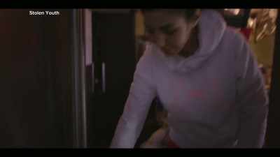 And there's this lock
that we had -- - Impact x Nightline