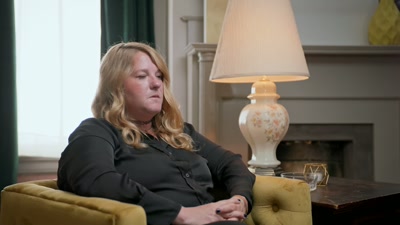 And there's so many people who grew up - Shiny Happy People: Duggar Family Secrets