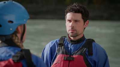 And there's so much more
to success - A Whitewater Romance