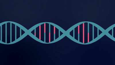 And there's mutations on
our genetic maps, potentials - The Way of Miracles