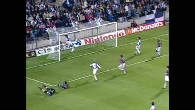 And there's his namesake Daryl,
and here's Chris Powell - Fever Pitch: The Rise of the Premier League