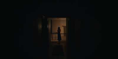 And there's no clear right way, - The Staircase