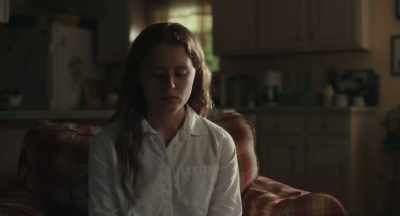 And there's no denying,
given my sons are involved, - The Starling Girl