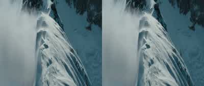 AND THERE'S NO HOPE, I GET IT. - Everest