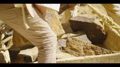 And there's no mightier material - The History of Home Narrated by Nick Offerman