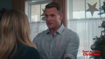 And there's no question
that a big reason why I did, - My Christmas Hero