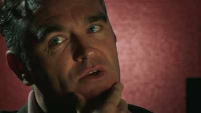 And there's no reason on earth
why it shouldn't have happened. - Personality Crisis: One Night Only