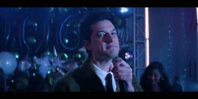 And there's no way
That I'm misinterpreting that. - The Afterparty