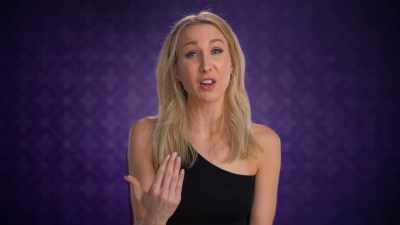 And there's not that many words
that you can call a guy - History of Swear Words