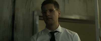 And if there's nothing
wrong with you, - Transference