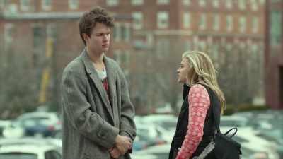 And there's nothing you
can do to change it, okay? - November Criminals