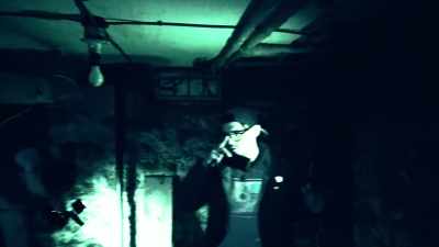 And there's obviously,
like a change in temperature, - The Harrisville Haunting: The Real Conjuring House