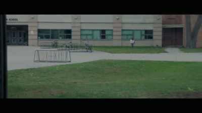 And there's one, in a white top. - The Story of Film: A New Generation