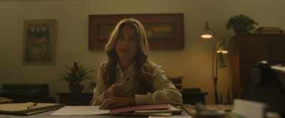And if there's one thing
the prosecution doesn't like, it's nuance. - Dahmer – Monster: The Jeffrey Dahmer Story